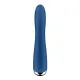 Vibrador Satisfyer Spinning Vibe Azul