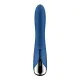 Vibrador Satisfyer Spinning Vibe Azul