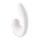 Dual Stimulation Vibe Satisfyer Supernova White