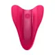 Vibrador High Fly Finger Satisfyer 4004129 Rojo