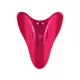 Vibrador High Fly Finger Satisfyer 4004129 Rojo