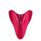 Vibrador High Fly Finger Satisfyer 4004129 Rojo
