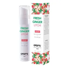 Gel Estimulante Exsens