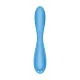 Vibrator Satisfyer G-Spot Flex 4+ Blue