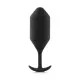 Plug Anal B-Vibe 12035 Negro