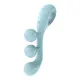 Vibrator Satisfyer Tri Ball 2 Blue
