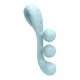 Vibrator Satisfyer Tri Ball 2 Blue