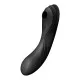 Dual Stimulation Vibe Satisfyer CURVY TRINITY 4 Black
