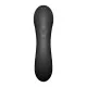 Dual Stimulation Vibe Satisfyer CURVY TRINITY 4 Black