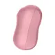 Clitoris Suction Stimulator Satisfyer Pink