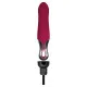Mini-Vibrator Evolved Inferno Red