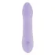 Mini Vibrador Playboy Euphoria Morado