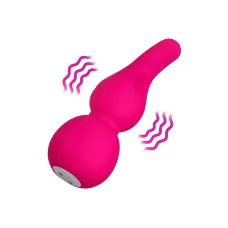 Mini-Vibrator FemmeFunn Stubby Pink