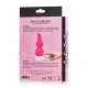 Mini Vibrador FemmeFunn Stubby Rosa
