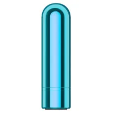 Bala Vibradora Blush Kool Vibes Azul