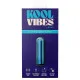 Bala Vibradora Blush Kool Vibes Azul