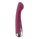 G-Spot Vibrator Satisfyer Spinning G-Spot 1 Red