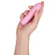 Mini Vibrador FemmeFunn Ffix Bullet Rosa