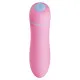 Mini Vibrador FemmeFunn Ffix Bullet Rosa