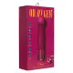 Mini-Vibrator Blush Gem Classy Garnet Red