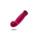 Mini-Vibrator Blush Gem Classy Garnet Red