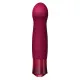 Mini-Vibrator Blush Gem Classy Garnet Red