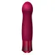 Mini-Vibrator Blush Gem Classy Garnet Red
