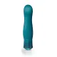 Mini-Vibrator Blush Gem Fierce Green