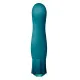 Mini-Vibrator Blush Gem Fierce Green