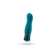 Mini-Vibrator Blush Gem Fierce Green