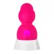 Mini Vibrador FemmeFunn Nubby Rosa