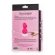 Mini Vibrador FemmeFunn Nubby Rosa