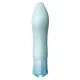 Mini Vibrador Blush Gem Ardor Azul