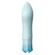 Mini Vibrador Blush Gem Ardor Azul
