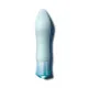 Mini Vibrador Blush Gem Ardor Azul