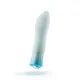 Mini Vibrador Blush Gem Ardor Azul