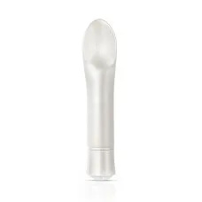Mini-Vibrator Blush Oh My Gem Bold Diamond Silver