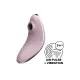Succionador de Clítoris Satisfyer Lover 1 Rosa