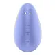 Clitoris Suction Stimulator Satisfyer Pixie Dust Multicolour