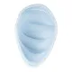 Clitoris Suction Stimulator Satisfyer Cloud Dancer Blue