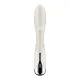 Dual Stimulation Vibe Satisfyer Spinning Rabbit 1 White