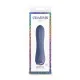 Mini-Vibrator NS Novelties Charms Fern Gray Grey