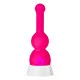 Mini Vibrador FemmeFunn Poly Rosa