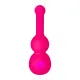 Mini Vibrador FemmeFunn Poly Rosa