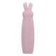 Mini Vibrador Dream Toys Nude Hazel Rabbit Rosa