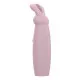 Mini Vibrador Dream Toys Nude Hazel Rabbit Rosa