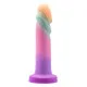 Dildo Blush Avant Sunrise Gaze Multicolor