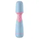 Mini-Vibrator FemmeFunn Ffix Wand Blue