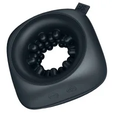 Anillo para el Pene Satisfyer Stroker Negro