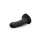 Dildo Blush Temptasia Twist Black